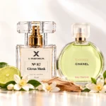 X-Perfumy Nr. 87 – CITRUS MUSK