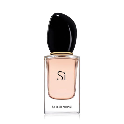 armani-si Giorgio Armani – Si