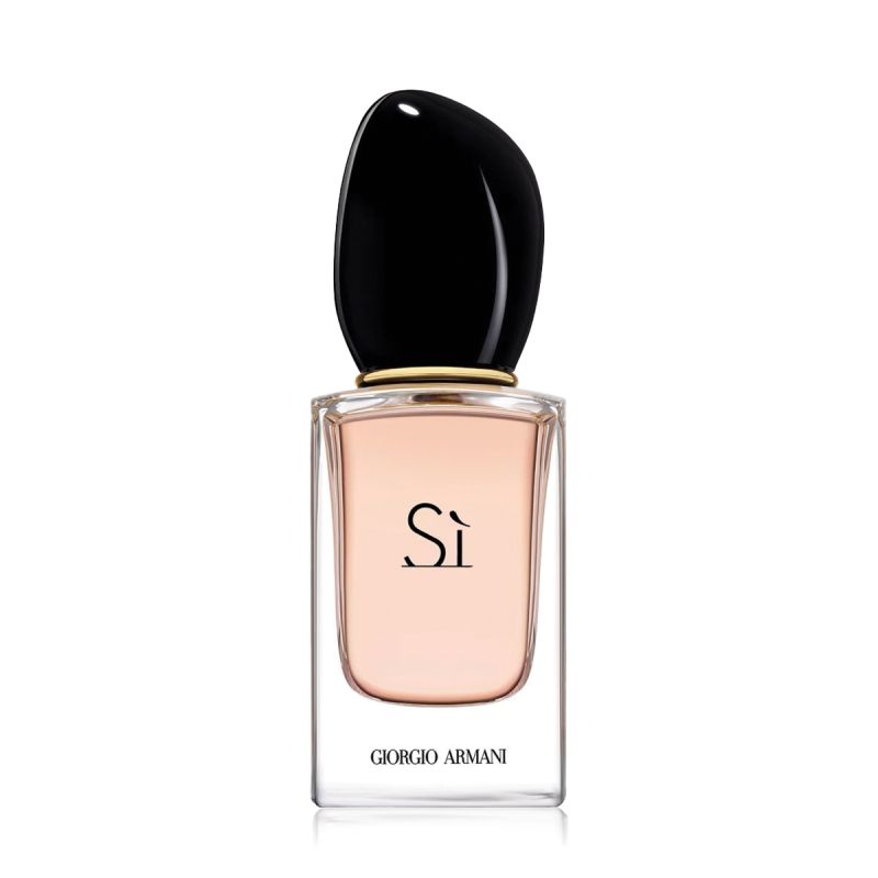 armani-si Giorgio Armani – Si