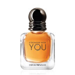 Giorgio Armani – Stronger With You