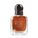 Emporio Armani – Stronger With You Intensely