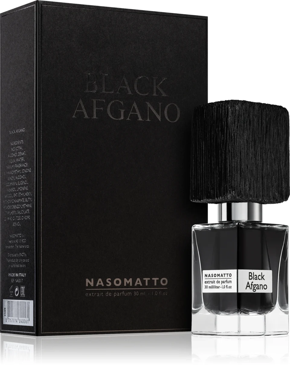 black afgano black afgano