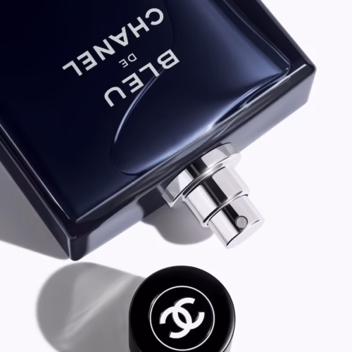 bleu de chanel
