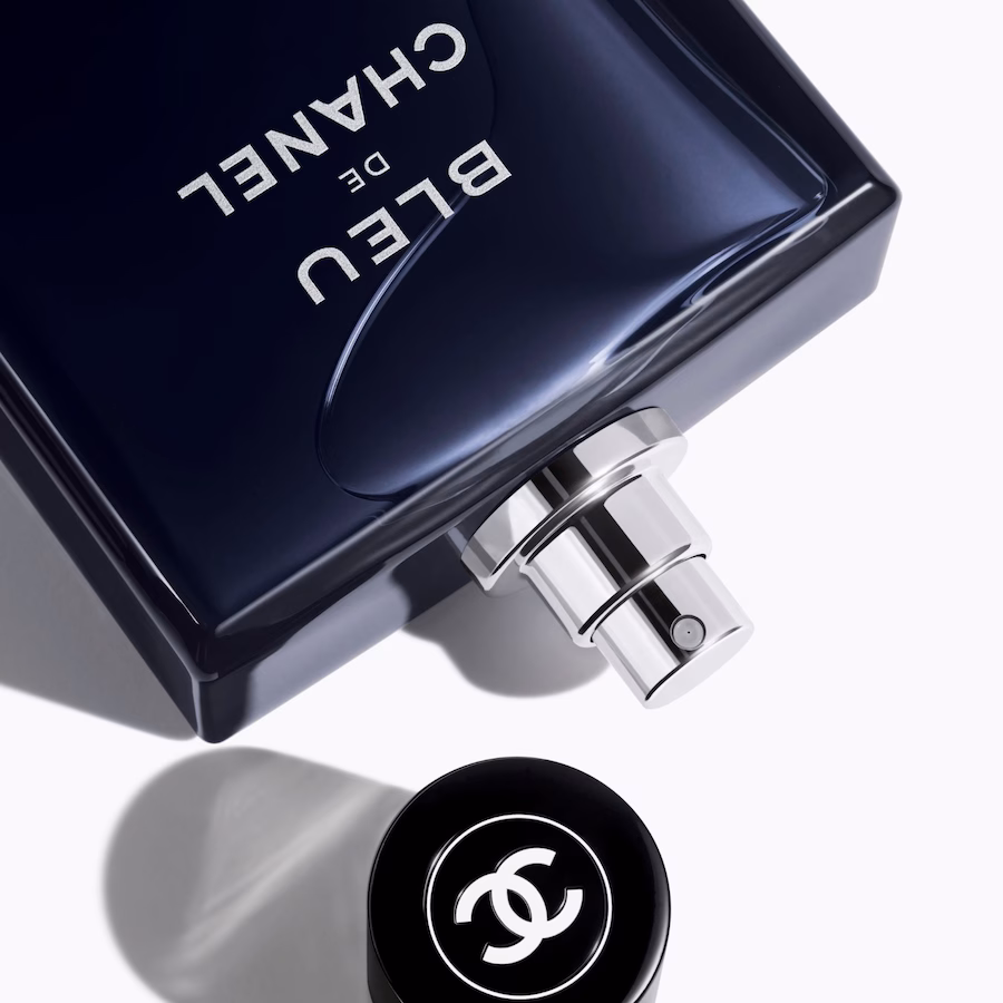 bleu de chanel bleu de chanel