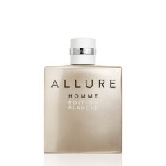 chanel-allure-edition-blanche allure home edition blanche