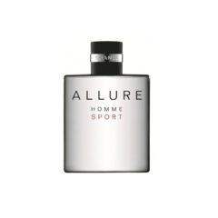 chanel-allure-sport allure home sport