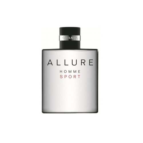chanel-allure-sport allure home sport
