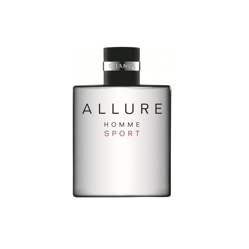 chanel-allure-sport allure home sport