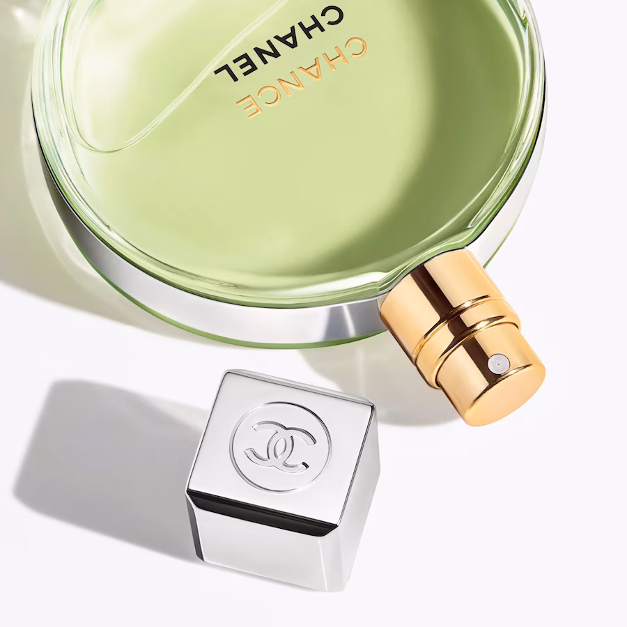 chanel chance Chanel – Chance Eau Fraiche