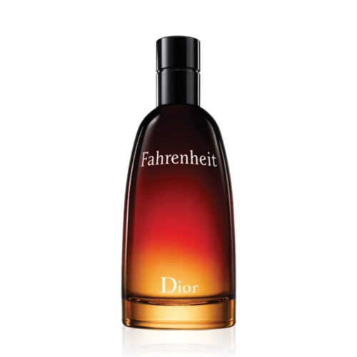 dior-fahrenheit Dior – Fahrenheit