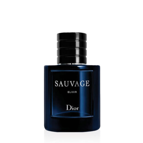 -dior-sauvage-elixir- Dior – Sauvage Elixir