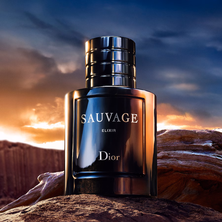 dior sauvage elixir dior sauvage elixir
