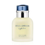 Dolce & Gabbana – Light Blue Man