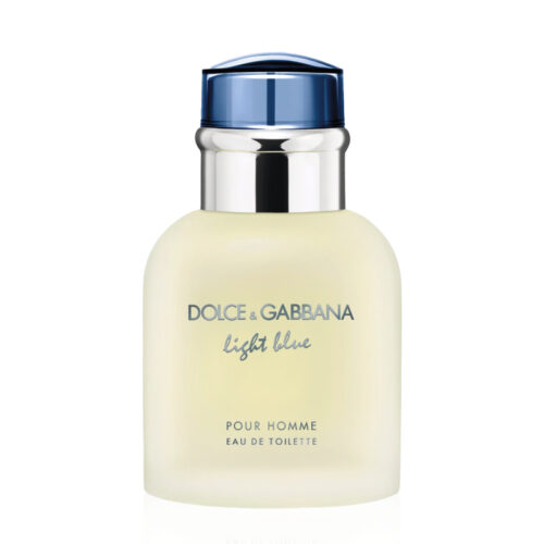 dolce-gabbana-light-blue-1 Dolce & Gabbana – Light Blue Man