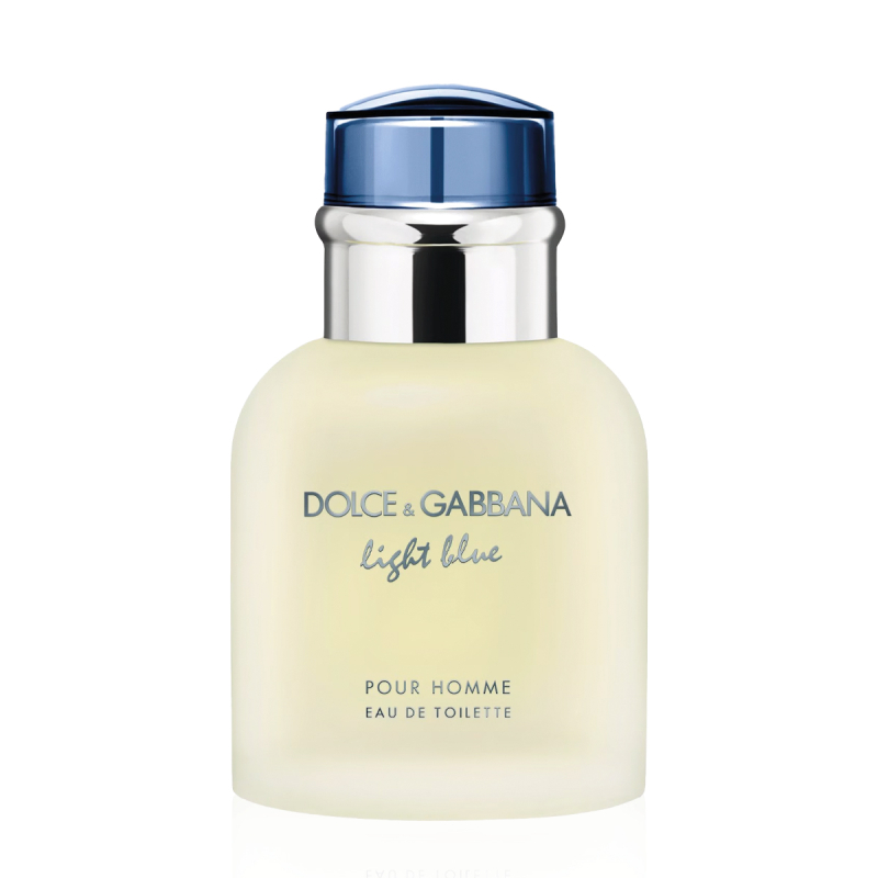 dolce-gabbana-light-blue-1 Dolce & Gabbana – Light Blue Man