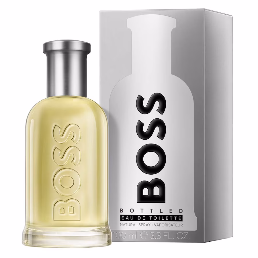 hugo boss bottled hugo boss bottled
