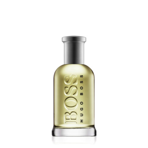 hugo-boss-szary-boss-bottled- hugo boss bottled