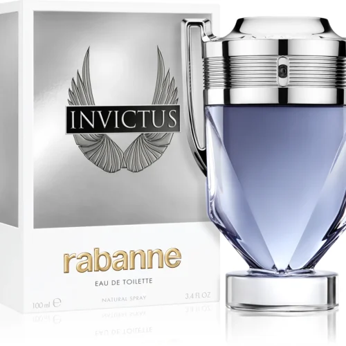invictus paco rabanne
