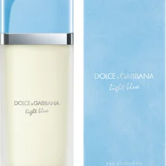 light blue woman light blue woman