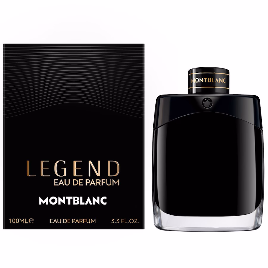 montblanc legend montblanc legend