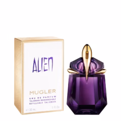 mugler alien mugler alien
