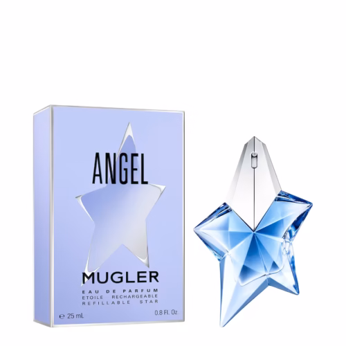 mugler angel
