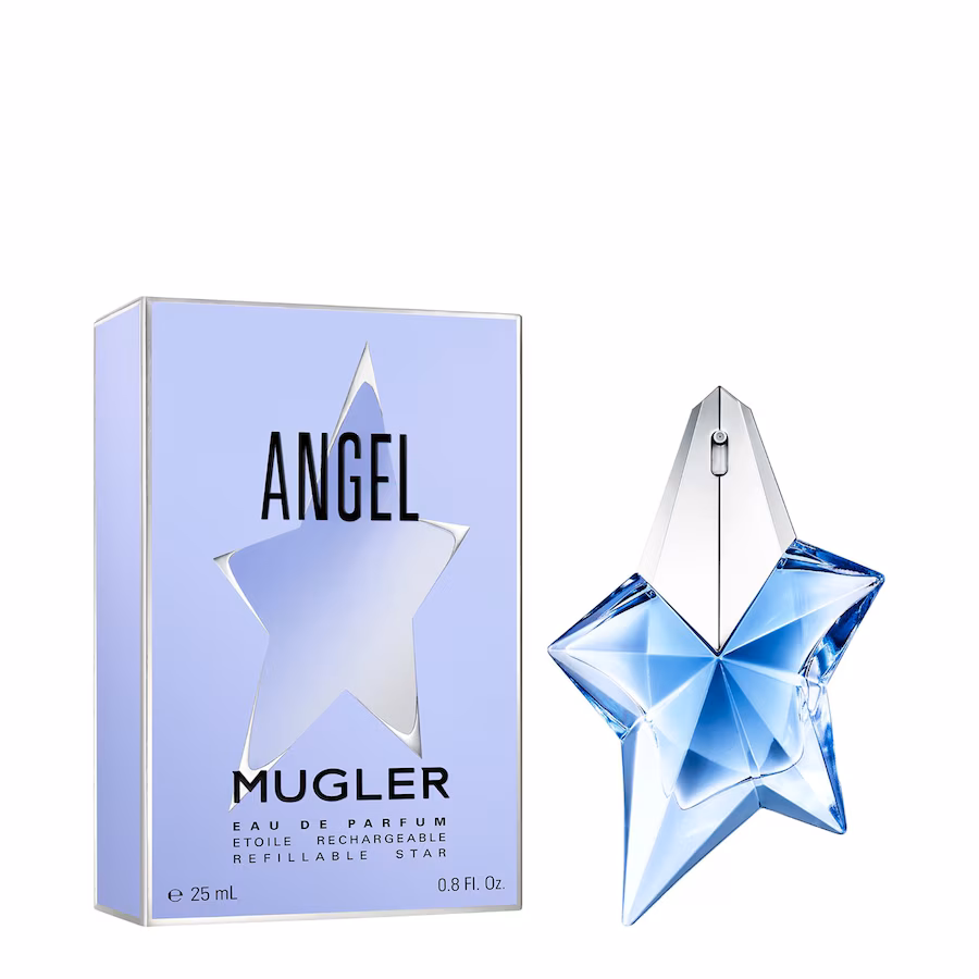 mugler angel mugler angel