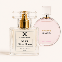 numer 13 (2) Perfumy numer 13 inspirowane chanel chanse eau tendre