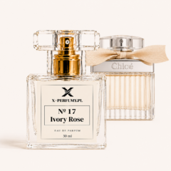 numer 17 (2) Perfumy numer 17 inspirowane Chloe Chloe