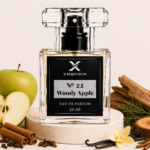 X-Perfumy Nr. 22 – WOODY APPLE