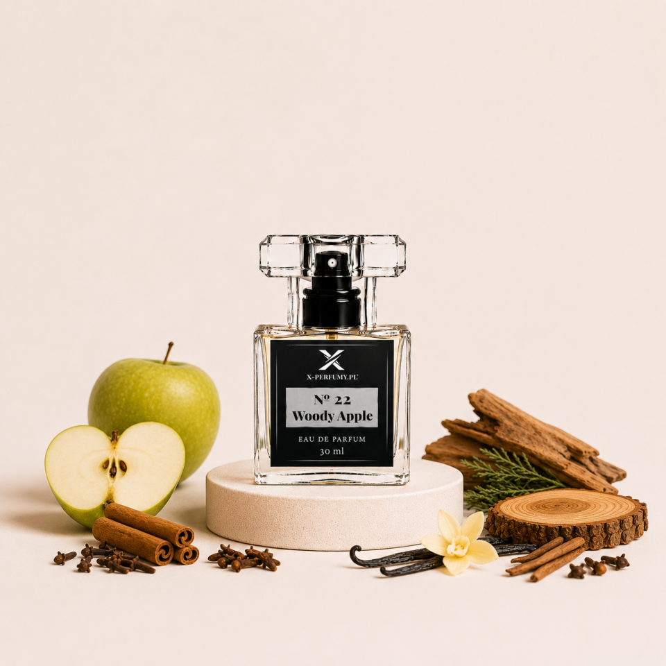 numer 22 (4) Perfumy numer 22 inspirowane Hugo Boss Bottled