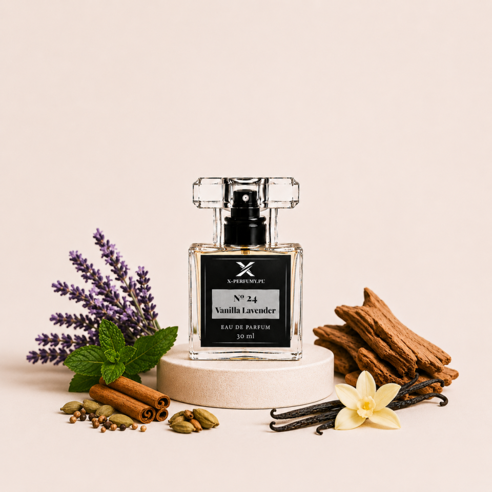 numer 24 (1) Perfumy numer 24 inspirowane Jean Paul Gaultier - Le Male