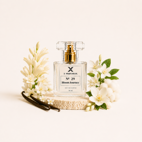 Perfumy numer 29 inspirowane Giorgio Armani My Way Floral