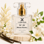 X-Perfumy Nr. 29 – BLOOM JOURNEY
