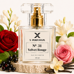 numer 31 (5) Perfumy numer 31 inspirowane Giorgio Armani My Way