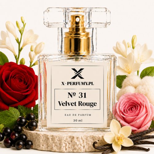 numer 31 (5) Perfumy numer 31 inspirowane Giorgio Armani My Way