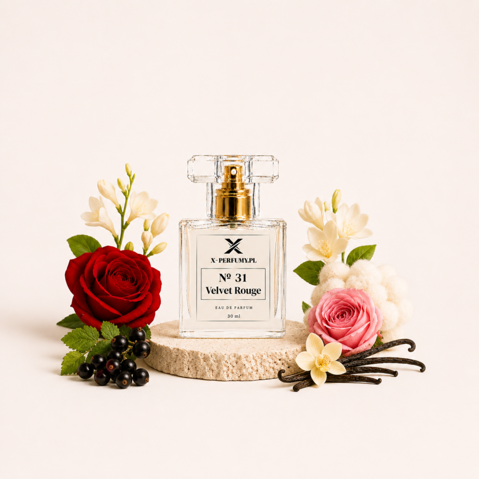 numer 31 (6) Perfumy numer 31 inspirowane Giorgio Armani My Way
