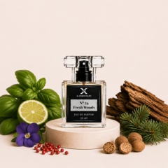 numer 34 (4) Perfumy numer 34 inspirowane Yves Saint Laurent - l Homme Libre