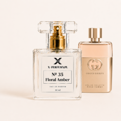 numer 35 (10) Perfumy numer 35 odpowiednik Gucci Guilty Woman