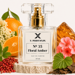 numer 35 (11) Perfumy numer 35 inspirowane Gucci Guilty Woman