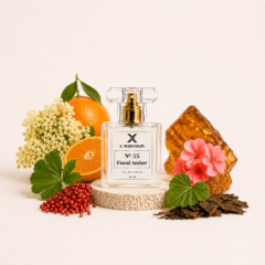 numer 35 (9) Perfumy numer 35 zamiennik Gucci Guilty Woman