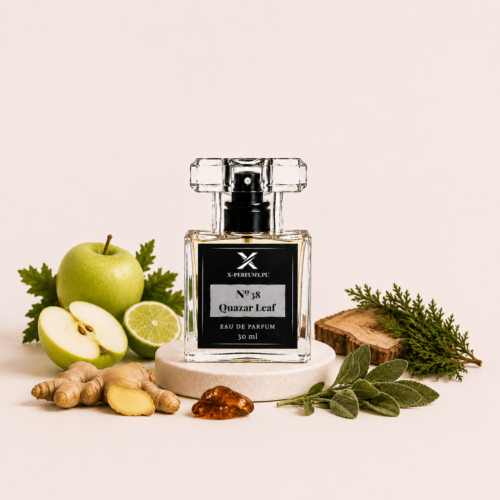 Perfumy numer 38 inspitowane Yves Saint Laurent Y