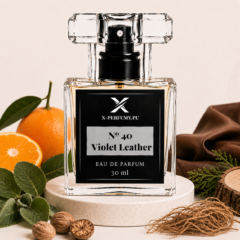 numer 40 (1) perfumy numer 40 inspirowane Dior Farenheit