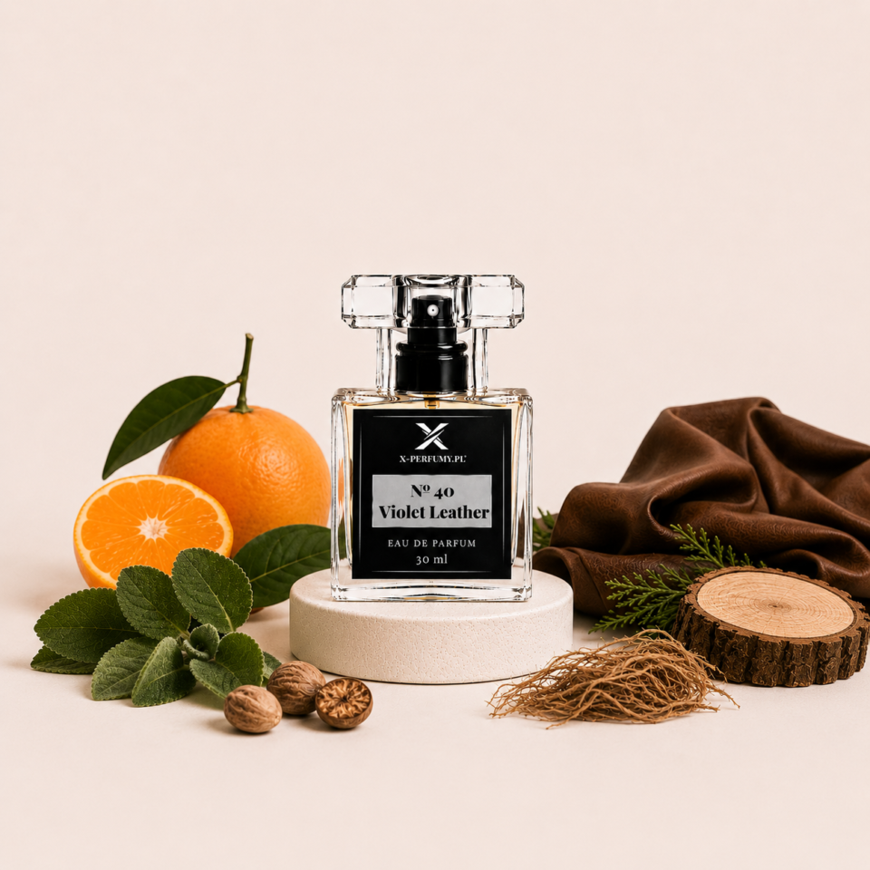 numer 40 (2) perfumy numer 40 inspirowane Dior Farenheit
