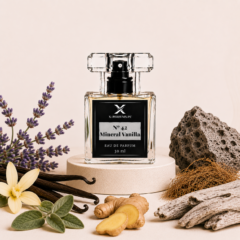 numer 42 (4) Perfumy numer 42 inspirowane Valentino Born in Roma Uomo