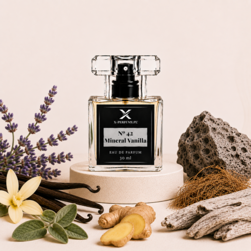 Perfumy numer 42 inspirowane Valentino Born in Roma Uomo