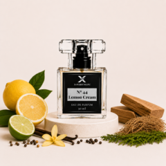 numer 44 (1) Perfumy numer 44 inspirowane Chanel Allure Homme Edition Blanche