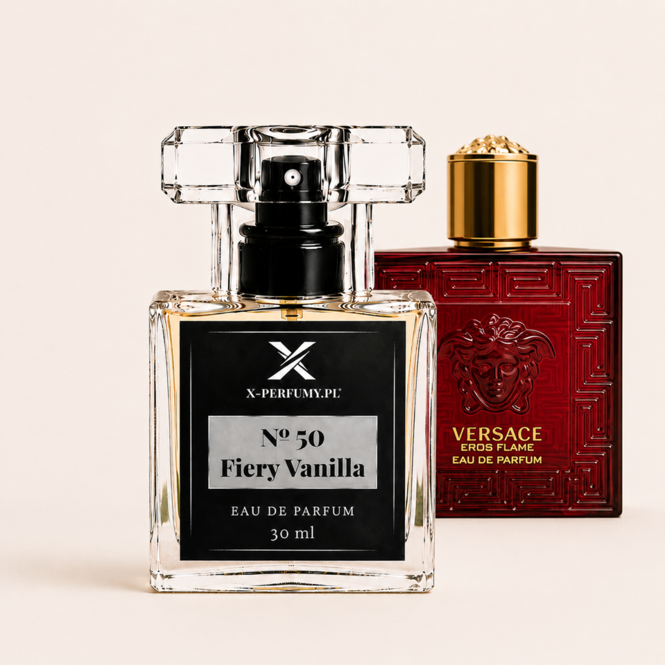 numer 50 (2) perfumy numer 50 inspirowane versace eros flame