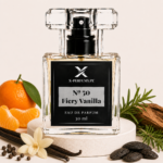 X-Perfumy Nr. 50 – FIERY VANILLA