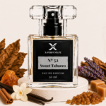 X-Perfumy Nr. 52 – SWEET TABACCO